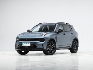 <span class=keywords><strong>Lynk</strong></span>&<span class=keywords><strong>Co</strong></span> <span class=keywords><strong>01</strong></span> SUV Compacto, Nuevo, Moderno, Amplio Espacio, Gasolina, Bajo <span class=keywords><strong>Precio</strong></span>, 5 Puertas, 5 Plazas, Tracción Delantera, Automático, Neumáticos R18 - Product Image 6