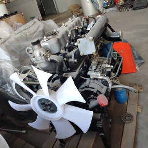 Moteur de tracteur Jinma Dongfeng 304 404 554 JD2100 JD390 JD395 JD490 JD495 JD4100 JD4102 - Product Image 3