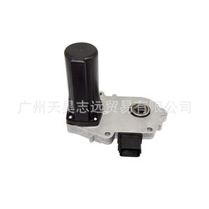 Moteur 5143477AA pour actionneur de boîte de transfert Dodge Durango 2005-2012, pièce de rechange - Product Image 2