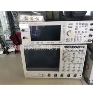 ขายด่วนออสซิลโลสโคปแบบดิจิตอล Tektronix DPO7104 - Product Image 5