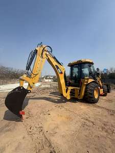 Retroexcavadora Caterpillar CAT 420F2 430e 430f 420f 420 416e 430 Usada en Venta - Product Image 4