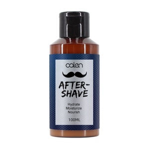 <span class=keywords><strong>Baume</strong></span> après-<span class=keywords><strong>rasage</strong></span> <span class=keywords><strong>apaisant</strong></span> à l'aloe vera, élimine les irritations de <span class=keywords><strong>rasage</strong></span>, parfum OEM - Product Image 1