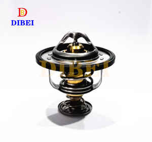 Hochwertiger Kühlmittel thermostat für Automotoren ME191593 ME190303 A163 MD317015 FÜR Foden Lexus MITSUBISHI Mazda SUZUKI Toyota - Product Image 6