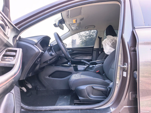 <span class=keywords><strong>Voiture</strong></span> d'<span class=keywords><strong>occasion</strong></span> à vendre MG MG5 2025 Édition Globale Deluxe 1.5L Édition Phare Mondiale <span class=keywords><strong>Voiture</strong></span> à essence Fabriquée en Chine Pas Cher - Product Image 6