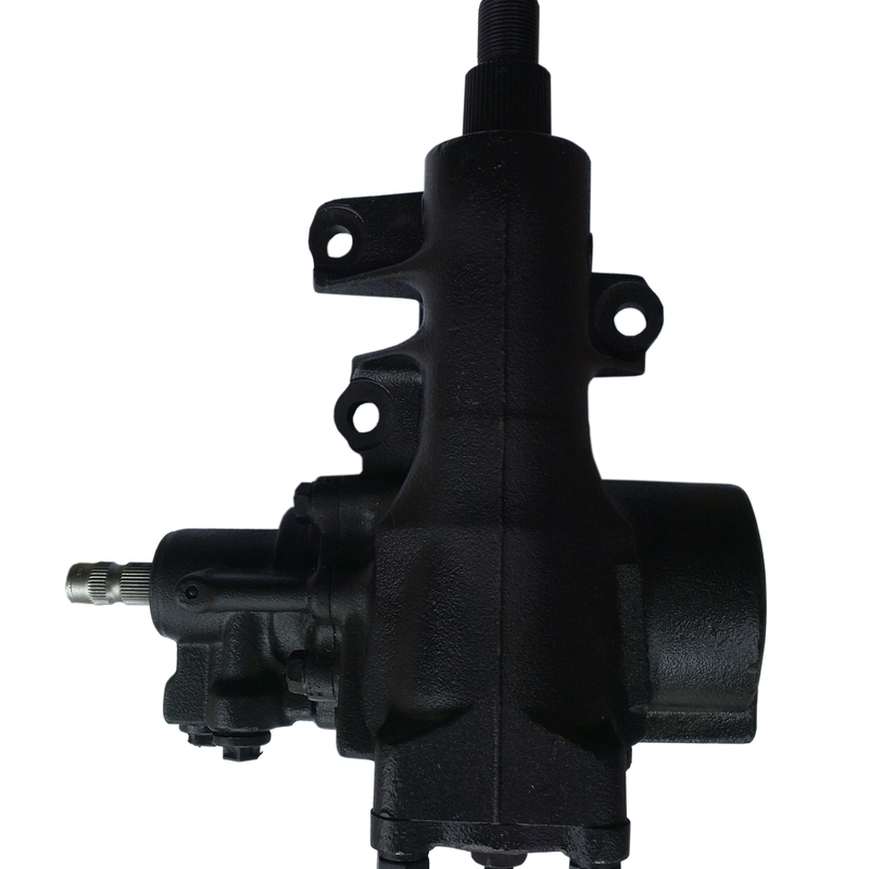 GEAR ASSEMBLY POWER STEERING Steering Gear