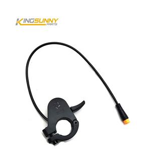 <span class=keywords><strong>Accélérateur</strong></span> étanche type Wu xing 300x <span class=keywords><strong>pour</strong></span> 24V 36V 48V 60V 72V pièces de <span class=keywords><strong>vélo</strong></span> <span class=keywords><strong>électrique</strong></span> Ebike <span class=keywords><strong>accélérateur</strong></span> <span class=keywords><strong>au</strong></span> <span class=keywords><strong>pouce</strong></span> - Product Image 2