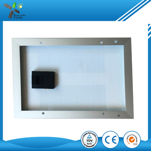 5 v 9 v 12 V 2 Watt 3 Watt 5 watt 10 Watt 20 Watt mini solar panel hersteller in china - Product Image 3