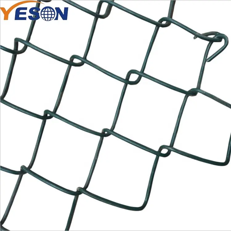4 foot temporary chain link fence accessories and panels for sale for volleyball court