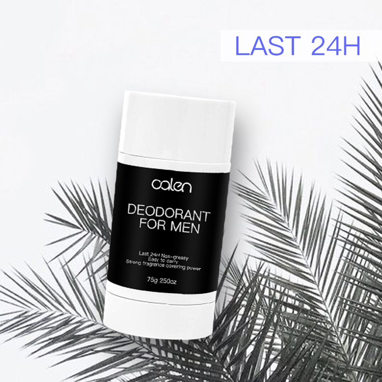 OEM/ODM, сильный ароматизатор, долго действующий, приятный для кожи, безспиртовой мужской восковой дезодорант