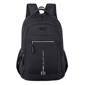 Mochila de cabina personalizada impermeable con puerto USB <b>40</b> <b>x</b> <b>20</b> <b>x</b> <b>25</b> cm homologada para llevar en avion - Product Image 3