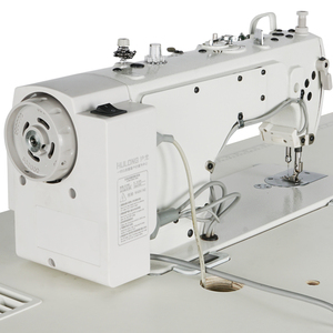 Máquina de Coser Industrial de Alta Velocidad 8700, de Una Sola Aguja, Puntada Recta, para Materiales Delgados - Product Image 5
