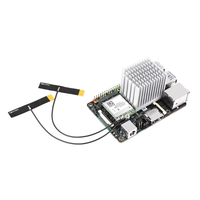 Asus Tinker Board 2 ordinateur à carte unique carte de développement RK3399 prend en charge Android 10