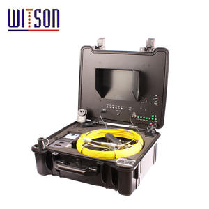 WITSON 30 Meter Rohr kamera Inspektion Kanal rohr Inspektions kamera - Product Image 2