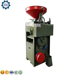 Bester Preis Paddy-Schalen maschine Reiss chäl maschine/Maschinen Reis verarbeitung mühlen/Reismühle Maschine Mahlen Reis dreschmaschine