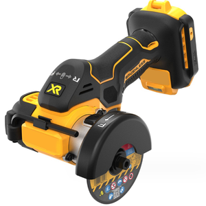 21v Electric Tool Mini <b>Saw</b> Compact Cutting Tool Multifunctional Cutter Hot Knife Cutting Industrial 15-month Warranty CT08-B220 - Product Image 3