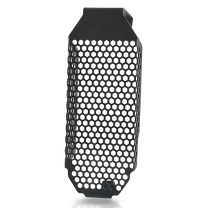 Protecteur de refroidisseur d'huile de moto pour Ducati <span class=keywords><strong>Scrambler</strong></span> 800 <span class=keywords><strong>Tracker</strong></span> d'accélérateur plat classique Pro Cafe Racer Icon Cafe Racer Monster 797 - Product Image 4