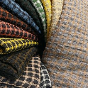 ผ้าคลุมไหล่อะค<span class=keywords><strong>ร</strong></span>ิลิคพู่ห้อยแบบใหม่ล่าสุด ผ้าพัน<span class=keywords><strong>ค</strong></span>อเนื้อนุ่มลายตา<span class=keywords><strong>ร</strong></span>าง <span class=keywords><strong>ค</strong></span>ีมา<span class=keywords><strong>ร</strong></span>์ ผ้าวิสโคส ฮิญาบสำห<span class=keywords><strong>ร</strong></span>ับผู้หญิงมุสลิม ผู้หญิงซูดาน ทูบ 2026 - Product Image 4