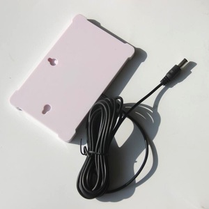 แผงโซลาร์เซลล์โพลีคริสตัลไลน์มาซูโยชิ มิตสึ 1W 6V พร้อมโครงและสายเคเบิล DC 3M สำหรับโคมไฟพลังงานแสงอาทิตย์ - Product Image 4