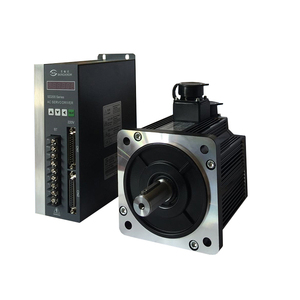 Motor de brida 130 para máquina, proveedores chinos para fábricas de moldeo por inyección. Bajo Precio y Buena Calidad - Product Image 2