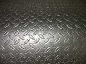 다이아몬드 피로 방지 매트 플라스틱 제품 - Product Image 5