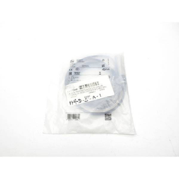 Efector Ig0011 Iga2005-aboa 20–250 V AC Nsmp****^^^^ https://www.siboasi.com