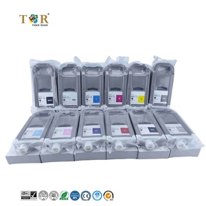 Tiger Roar for Canon PFI-1700 Extra High Capacity Ink Cartridges for Canon 2000 4000 6000 <b>Printer</b> canon pfi-1700 ink cartridge - Product Image 4