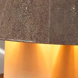 Lampe de table minimaliste moderne E27 LED 220V avec interrupteur pour éclairage de salon, chambre à coucher et bureau - Product Image 3