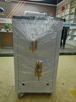 Redresseur 10000A 12V pour équipement d'électrodéposition, redresseur pour électrodéposition de zinc