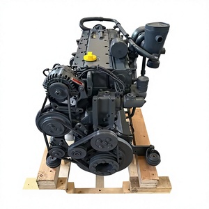 Motor BF6M1013 /C /FC /E /EC /CP /ECP - Product Image 1