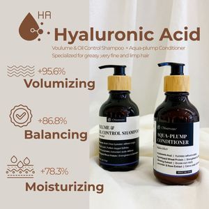 High Quality Volume Hair <strong>Shampoo</strong> and Conditioner Organic <strong>Shampoo</strong> Can Customized Your Brand Logo - Product Image 2