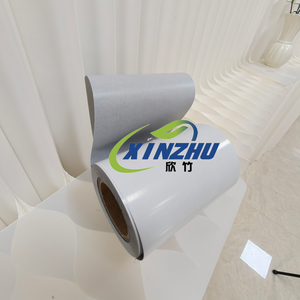 Couverture occultante auto-adhésive en vinyle et cuivre Ruban de <span class=keywords><strong>papier</strong></span> acrylique thermofusible simple face - Product Image 2