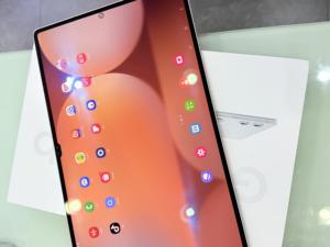 Thông Minh Máy Tính Bảng Ban Đầu Các Tab S10 Siêu Máy Tính Bảng 12 + 512GB 5G Sim Thẻ 5G Wifi Kinh Doanh Tab S10 Siêu Máy Tính Bảng PC - Product Image 2