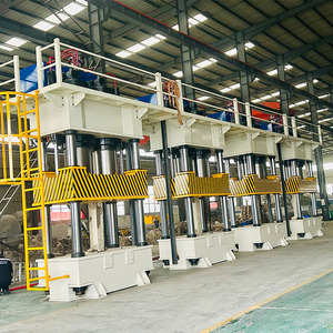 Machine de moulage de palettes à partir de copeaux de bois et sciure de bois pressée à chaud - Prix - Product Image 2