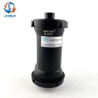 Module de filtration de dégazage d'encre HOPETECH F 01 Code CFJ290 0.16MPa 45 pour machine d'impression numérique à jet d'encre céramique HOPETECH TF/BD