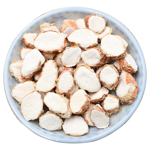 Tongjin เม็ดทรายขิงอบแห้งแบบใหม่ - Product Image 2