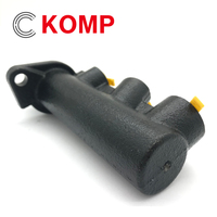 Maître-cylindre de frein hydraulique pour JCB, kit de réparation de pompe, joint pour JCB 3CX 4CX 3DX, pièces détachées 15 920389 15/920389 15920389
