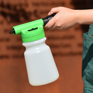 Último control de plagas para el cuidado del césped del jardín Eliminación avanzada de <span class=keywords><strong>pulgas</strong></span> con nuestra tecnología de rociador de nematodos infundida - Product Image 4