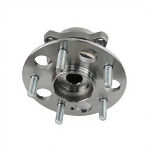 Rodamiento de Rueda de Alta Calidad, Unidad de Cubo de Rueda, Conjunto de Rodamiento de Cubo de Rueda 43202-CA000 para Nissan Murano, Eje Trasero - Product Image 3