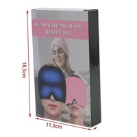 Compresse de gel médical réutilisable pour thérapie chaude et froide, soulagement de la douleur