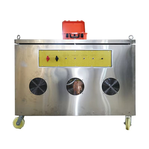 ชุดจ่ายกระแสไฟฟ้าหลัก Demiks DDL-20000A เครื่องกำเนิดไฟฟ้าแรงสูง พร้อมการรับประกัน 1 ปี IP67 กำลังขับ 30000A - Product Image 3