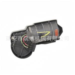 Compatible avec le moteur d'essuie-glace VW Lupo Seat Arosa 98-04 6X1955603 - Product Image 1