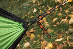 New stylehammock ngoài trời trượt chống Rollover muỗi Net Võng ngoài trời đôi chống muỗi đu trong Nhà lều - Product Image 3