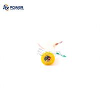 Cable ROV neutral flotante CAT5 CAT6 Correa umbilical subacuática ROV con alimentación y Ethernet