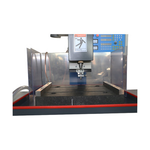 <span class=keywords><strong>EDM</strong></span> khoan tốc độ 30-60mm/PHÚT siêu CNC khoan <span class=keywords><strong>EDM</strong></span> máy - Product Image 5