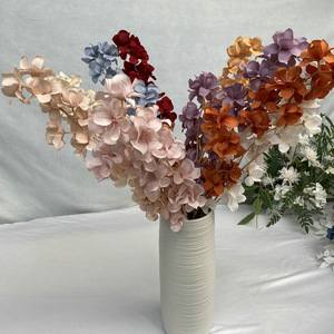 ขายส่งแขวนดอกไม้งานแต่งงานดอกไม้<span class=keywords><strong>สาขา</strong></span>ดอกไม้ประดิษฐ์สำหรับ <span class=keywords><strong>DIY</strong></span> ตกแต่งกลาง - Product Image 4