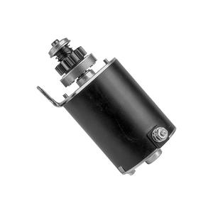 MIA13038 592599 Lawnmower 15-Tooth <b>Motor</b> Starter Compatible with John Deere Gx85 92H - Product Image 2