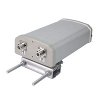 Antenne sectorielle directionnelle 4G LTE FDD TDD 2300-2700 MHz pour une couverture longue portée