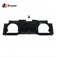 Carte mère pour Macbook Pro Retina 15" A1990, processeur I7/I9 2,2 GHz, 16 Go, 256 Go, 512 Go, 820-01041-A, testée, 100 % fonctionnelle, garantie 90 jours