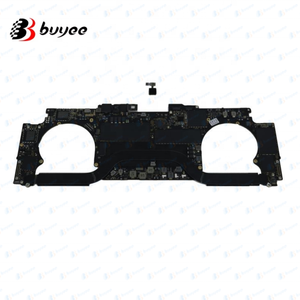 Original usado para <span class=keywords><strong>Macbook</strong></span> Pro Retina 15 "A1990 placa lógica 2,2 GHz I7 <span class=keywords><strong>I9</strong></span> 16GB 256GB 512G 2018 años 820-01041-A placa base - Product Image 2