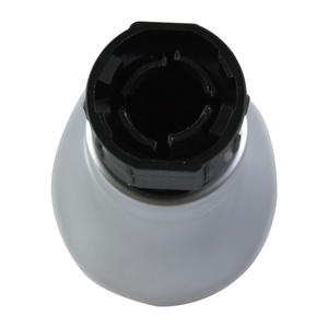 Pommeau de levier de vitesse en alliage d'aluminium, pommeau de levier de vitesse manuel pour Mercedes Benz W203 W204, conception ergonomique - Product Image 4